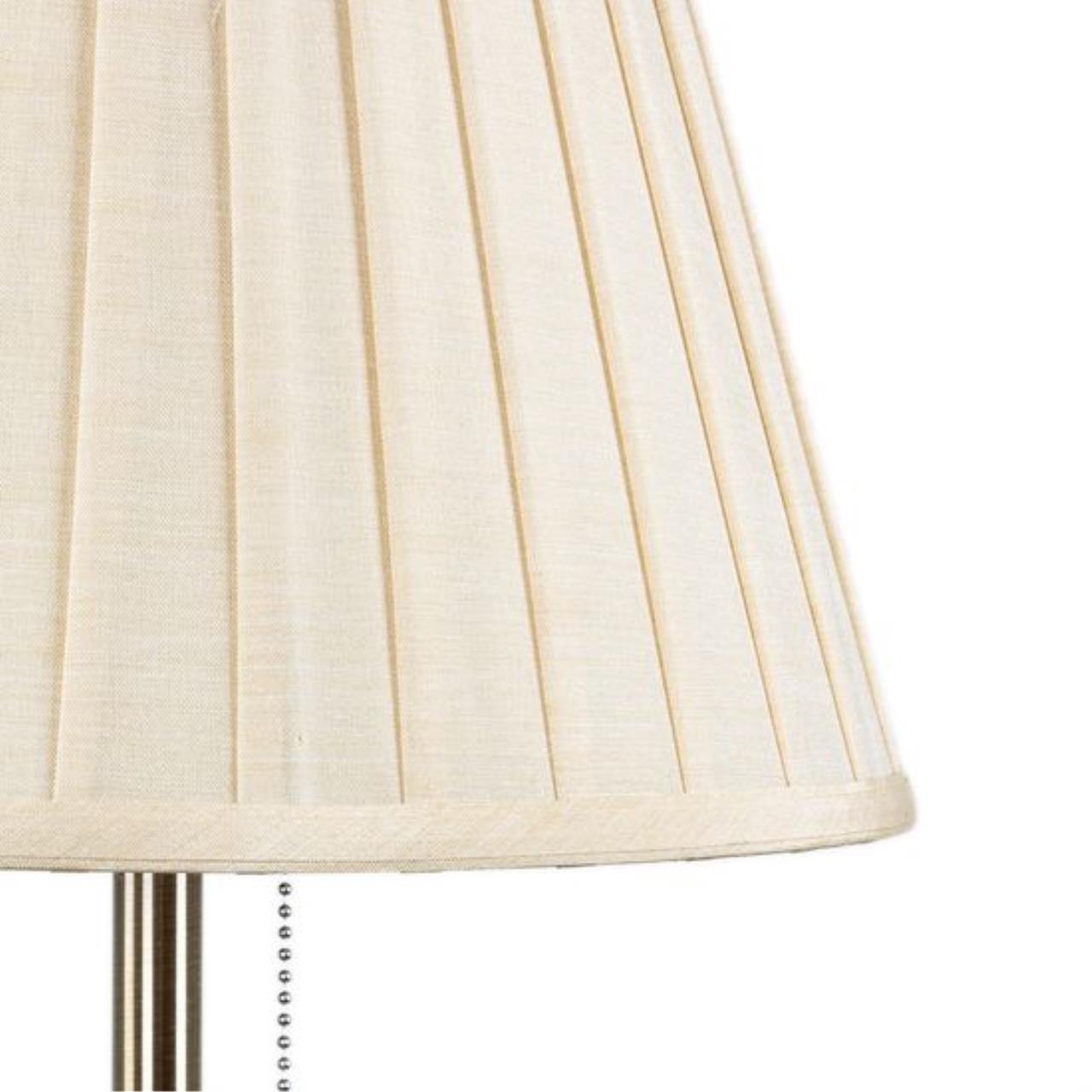 картинка Торшер Arte Lamp MARRIOT A5039PN-1AB от магазина pro-decor.kz