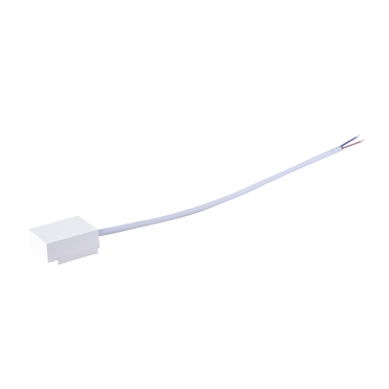 картинка Коннектор Unica 1011-CW-033 от магазина pro-decor.kz