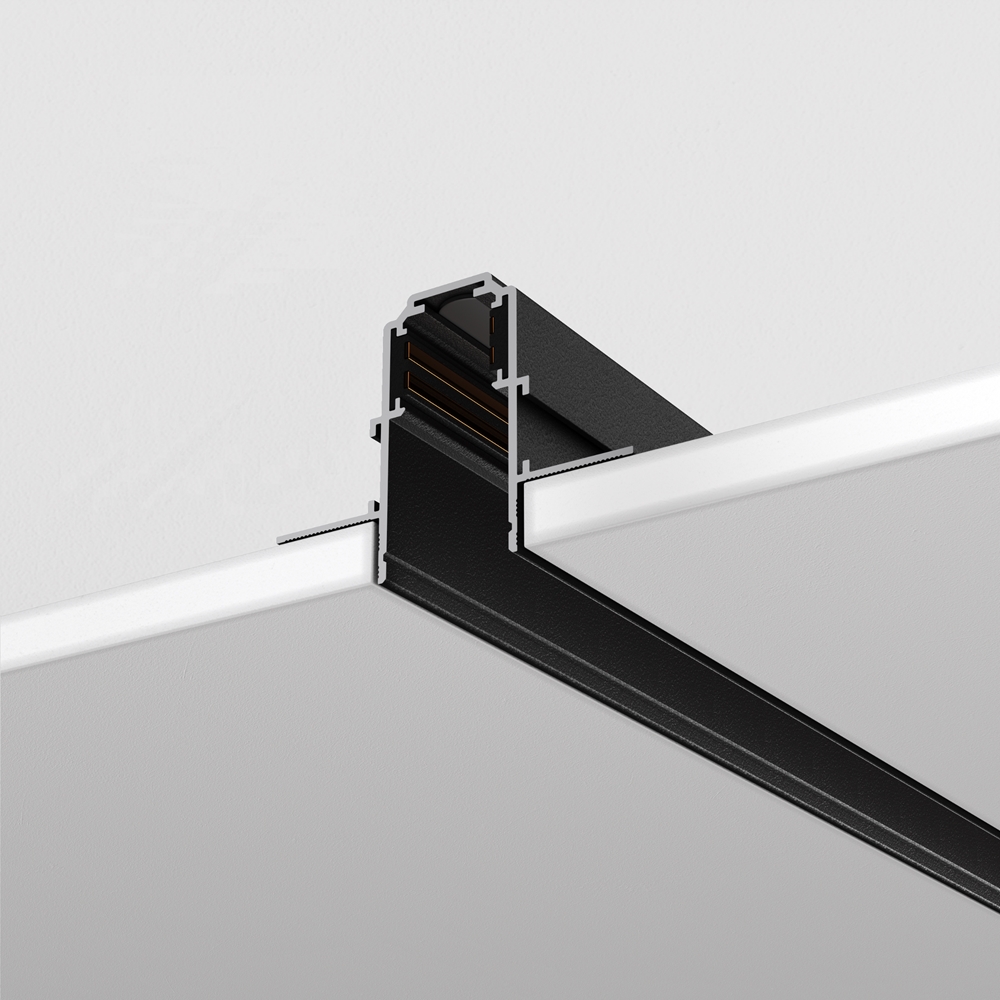картинка Шинопровод Technical TRX034-423B Busbar trunkings Exility от магазина pro-decor.kz