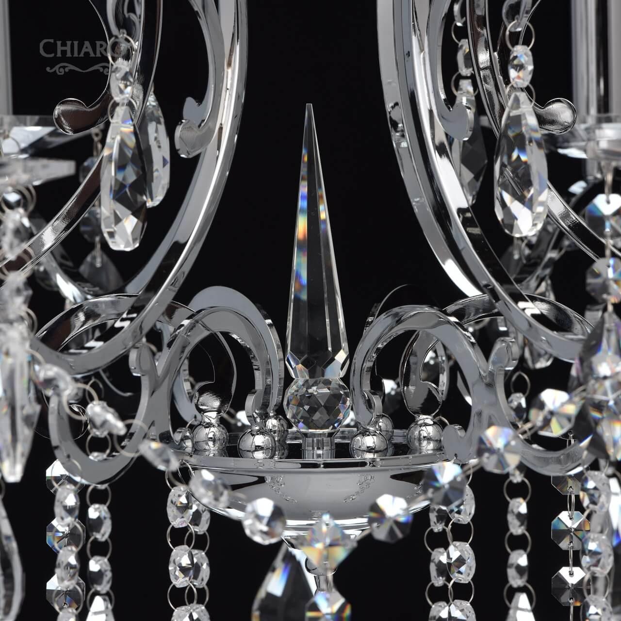 картинка Подвесная люстра Chiaro Сюзанна 458010606 магазин pro-decor.kz являющийся официальным дистрибьютором в Казахстане картинка Подвесная люстра Chiaro Сюзанна 458010606 от магазина pro-decor.kz