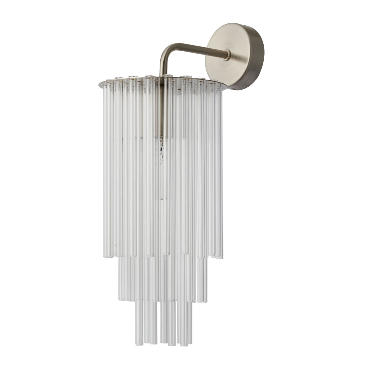 картинка 642028301 MW-light Аделард Настенный светильник от магазина pro-decor.kz