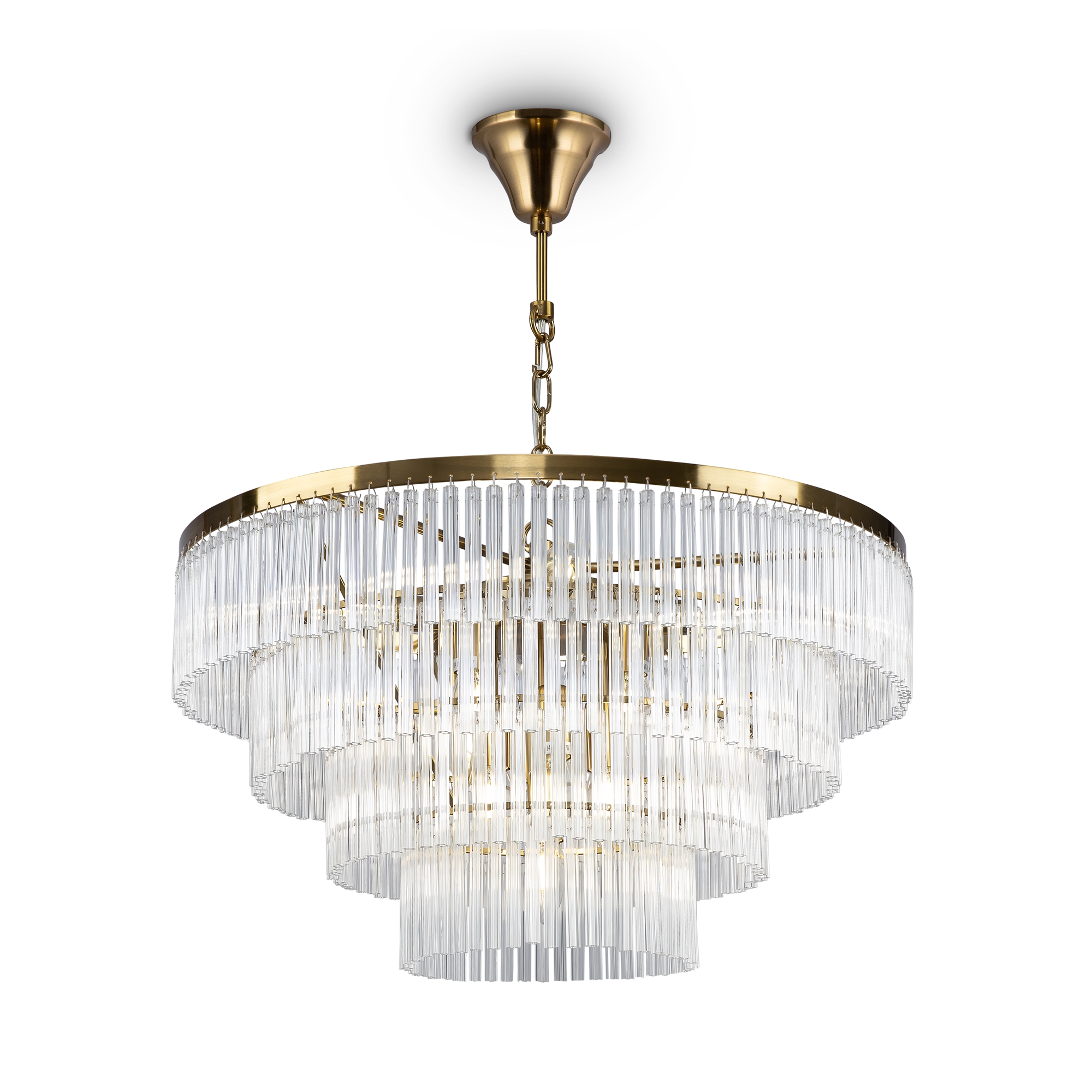 картинка Подвесная люстра Maytoni MOD093PL-13BS от магазина pro-decor.kz