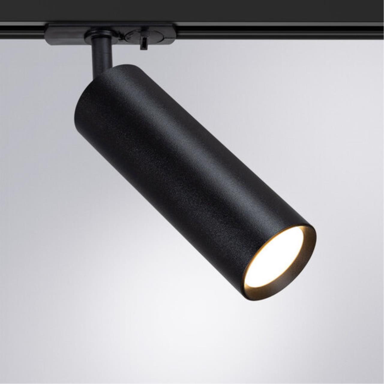 картинка Потолочный светильник Arte Lamp BEID A1515PL-1BK от магазина pro-decor.kz