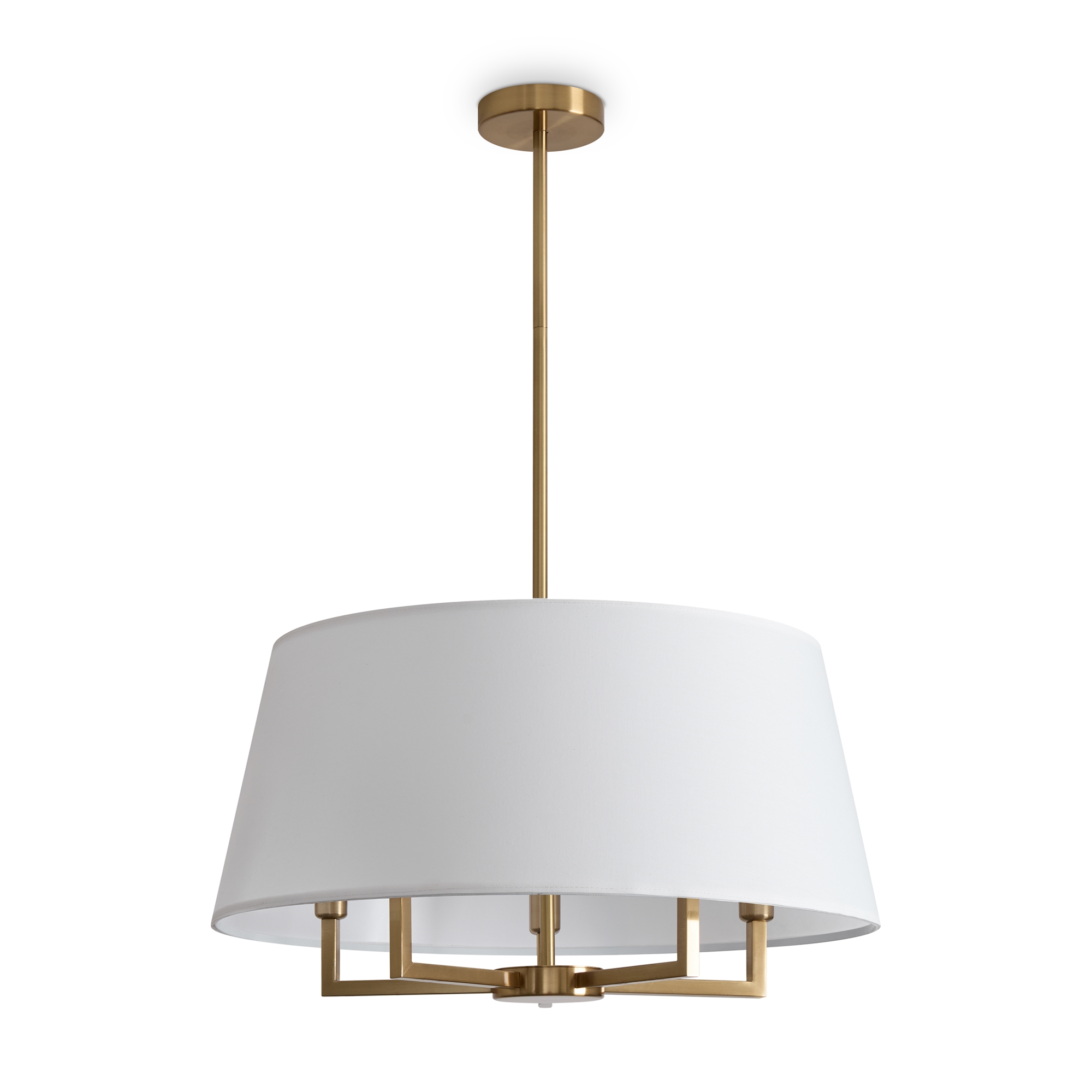 картинка Потолочный светильник Freya FR2042CL-05BS от магазина pro-decor.kz