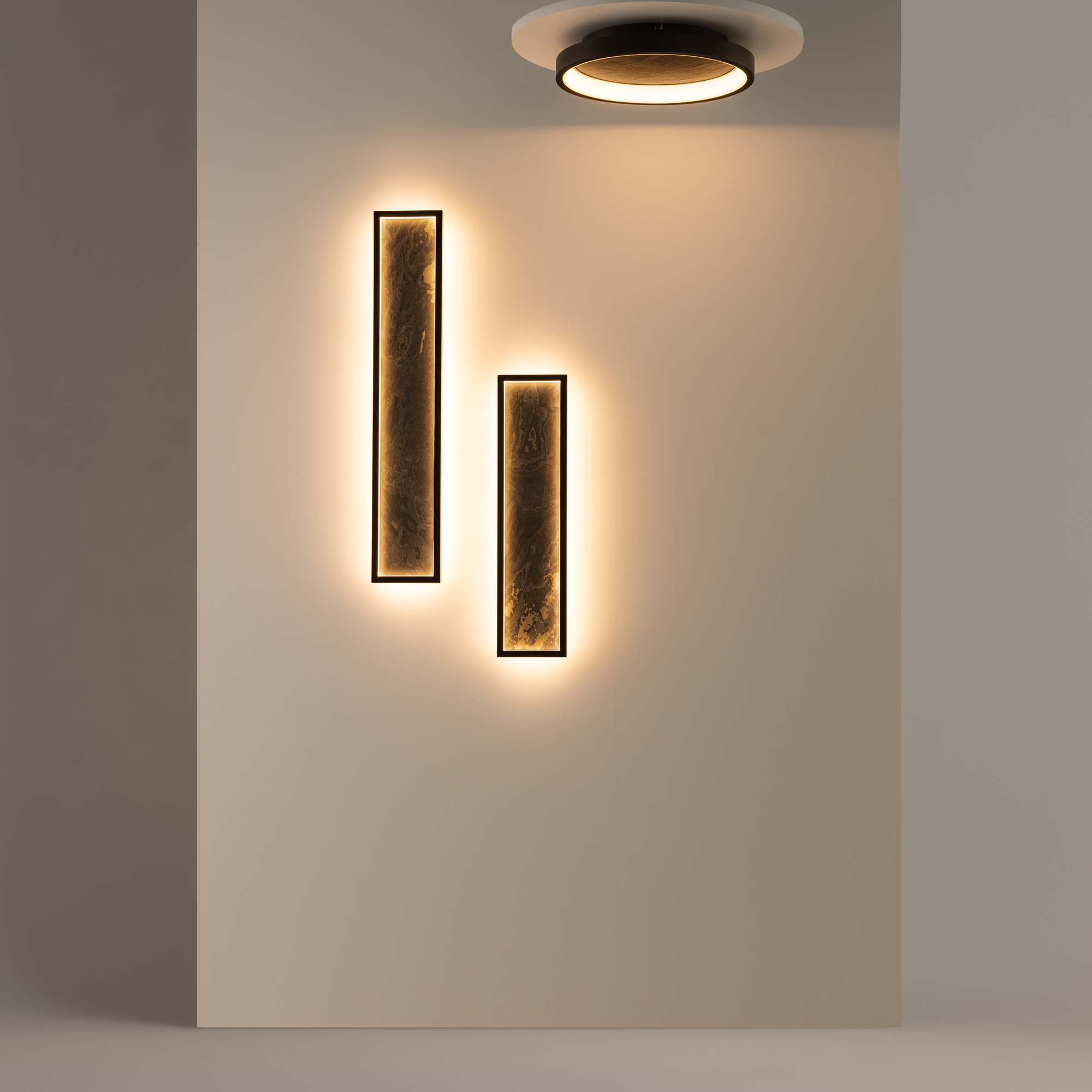 картинка Потолочный светильник Maytoni MOD311CL-L27B3K магазин pro-decor.kz являющийся официальным дистрибьютором в Казахстане картинка Потолочный светильник Maytoni MOD311CL-L27B3K от магазина pro-decor.kz