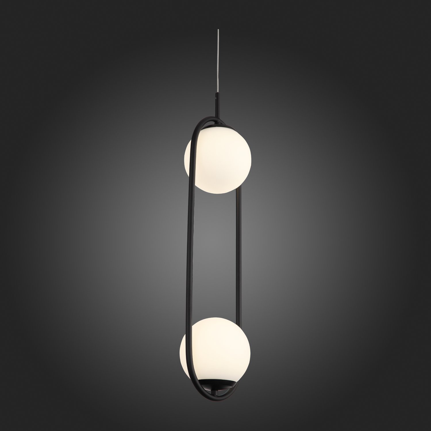 картинка Подвесной светодиодный светильник ST Luce SL395.403.02 магазин pro-decor.kz являющийся официальным дистрибьютором в Казахстане картинка Подвесной светодиодный светильник ST Luce SL395.403.02 от магазина pro-decor.kz