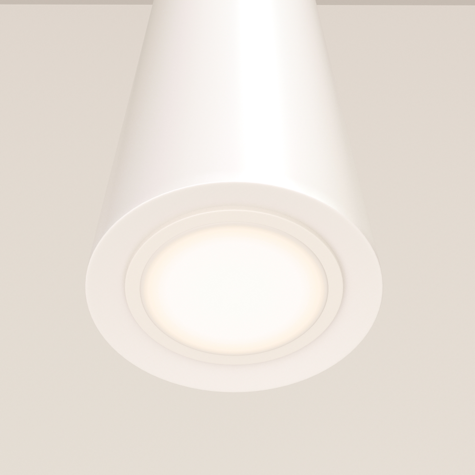 картинка Подвесной светильник Maytoni Nevill P318-PL-01-W от магазина pro-decor.kz