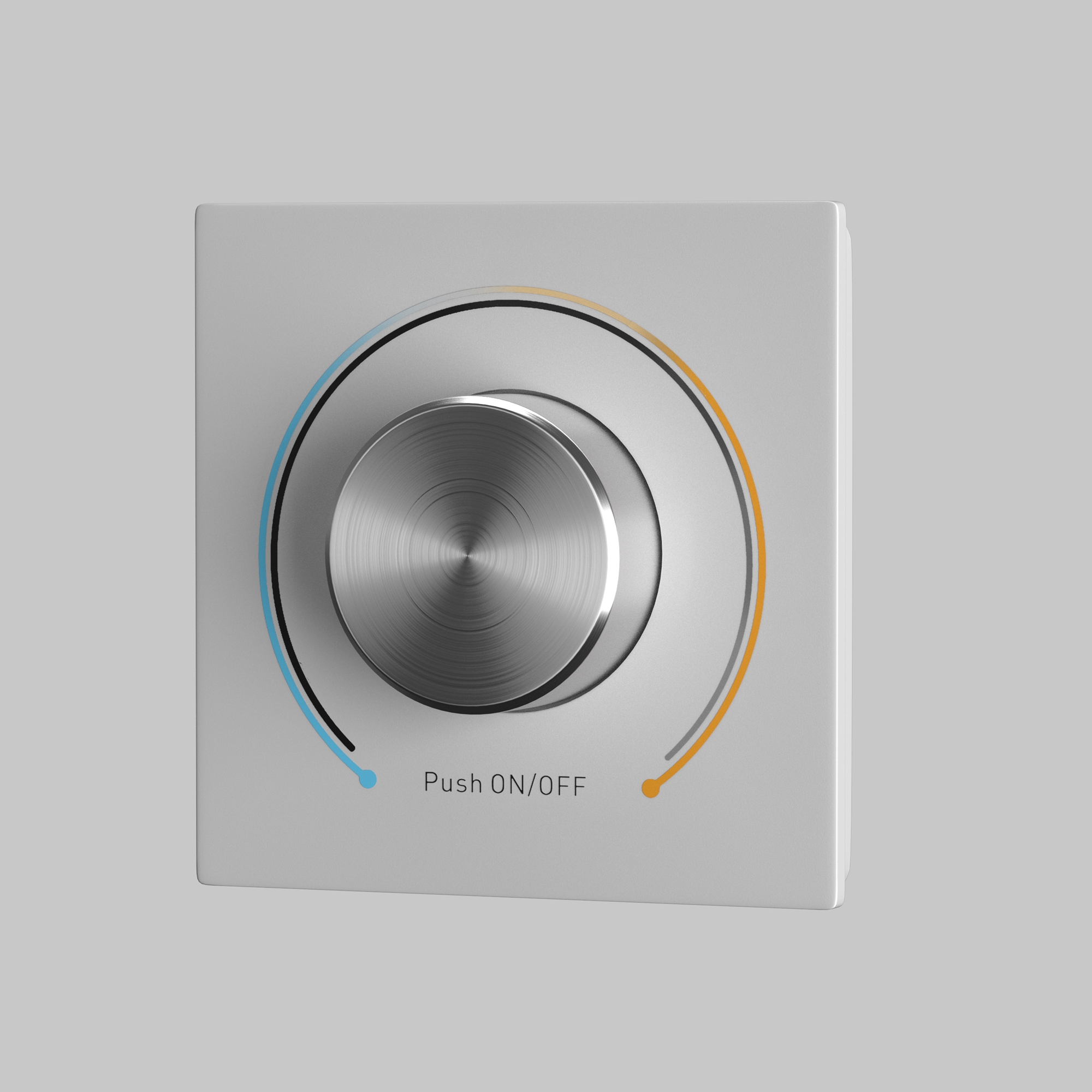 картинка Роторная панель управления Lighting control 721035 от магазина pro-decor.kz