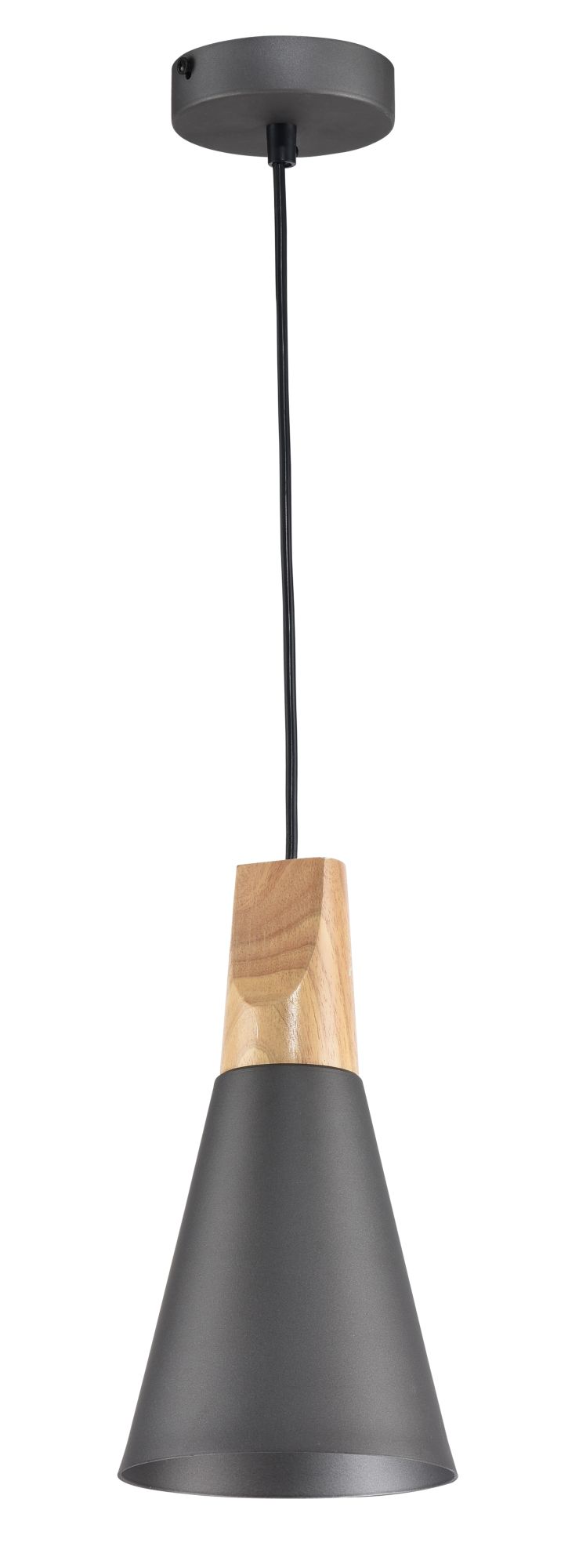 картинка Подвесной светильник Maytoni Bicones P359-PL-140-C от магазина pro-decor.kz