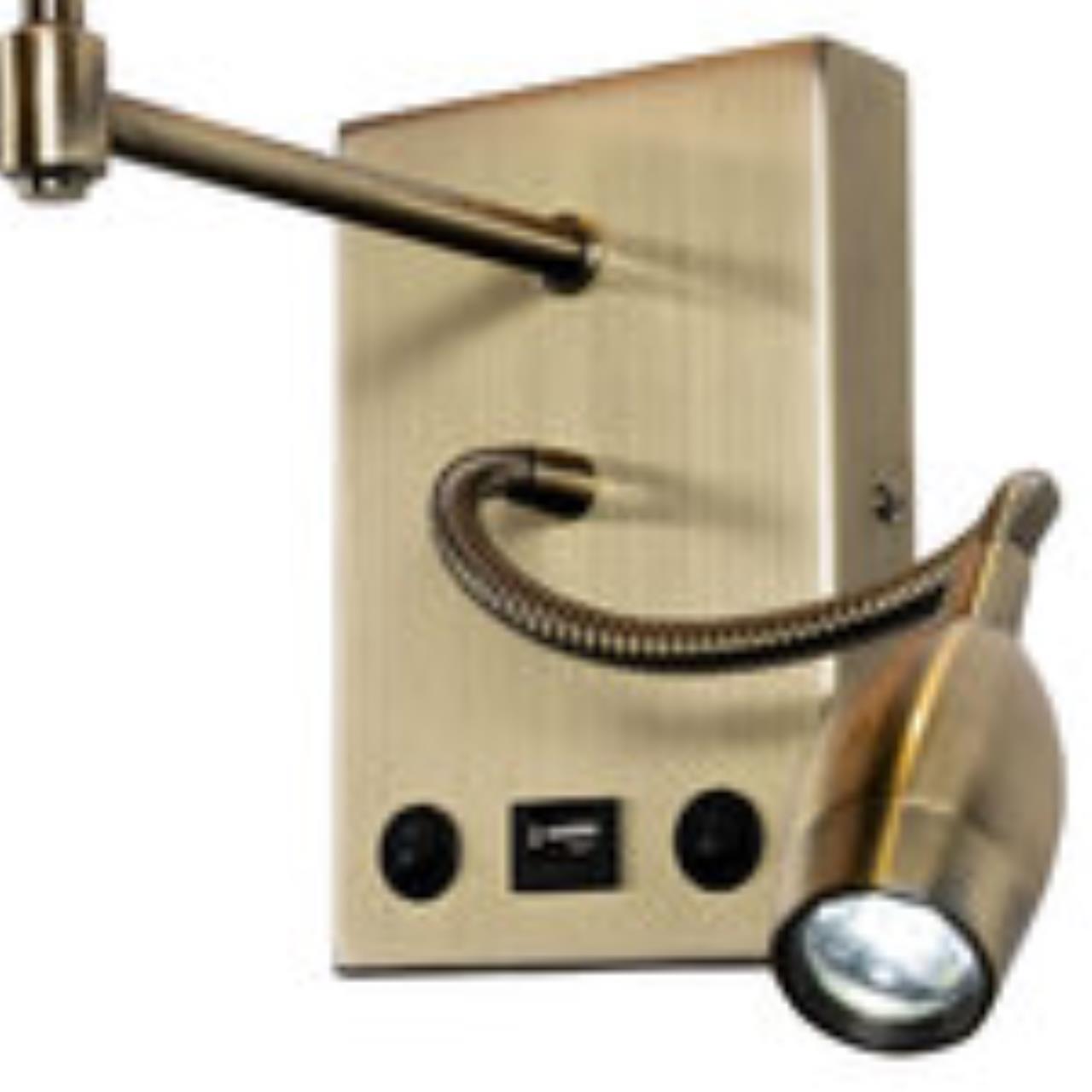 картинка Бра Arte Lamp Elba A2581AP-2AB магазин pro-decor.kz являющийся официальным дистрибьютором в Казахстане картинка Бра Arte Lamp Elba A2581AP-2AB от магазина pro-decor.kz