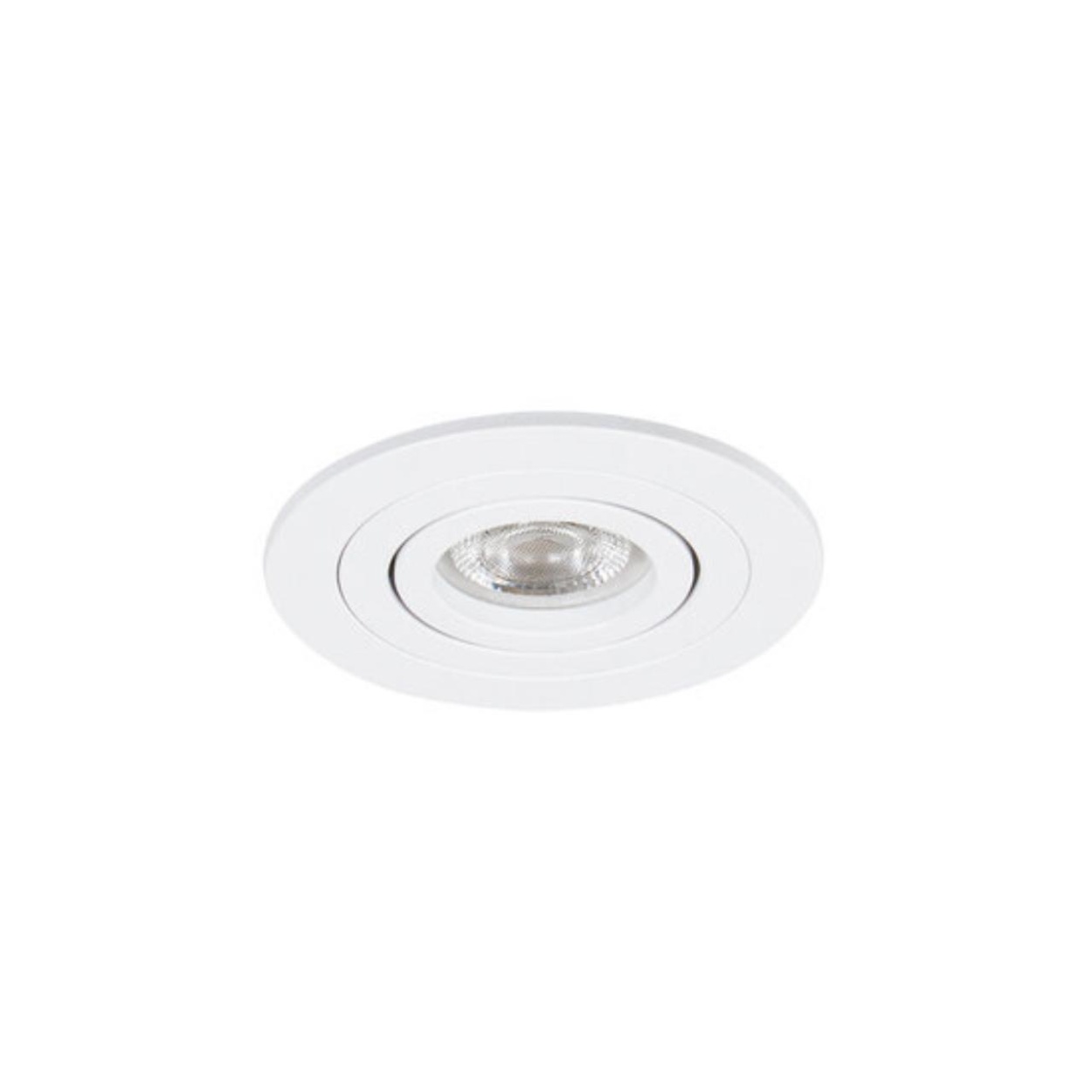 картинка Точечный встраиваемый светильник Arte Lamp TARF MINI A2067PL-1WH от магазина pro-decor.kz