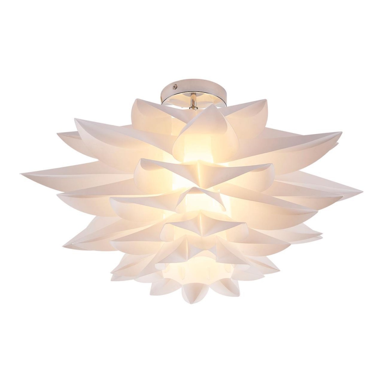 картинка Потолочный светильник Lussole LSP-8577 от магазина pro-decor.kz