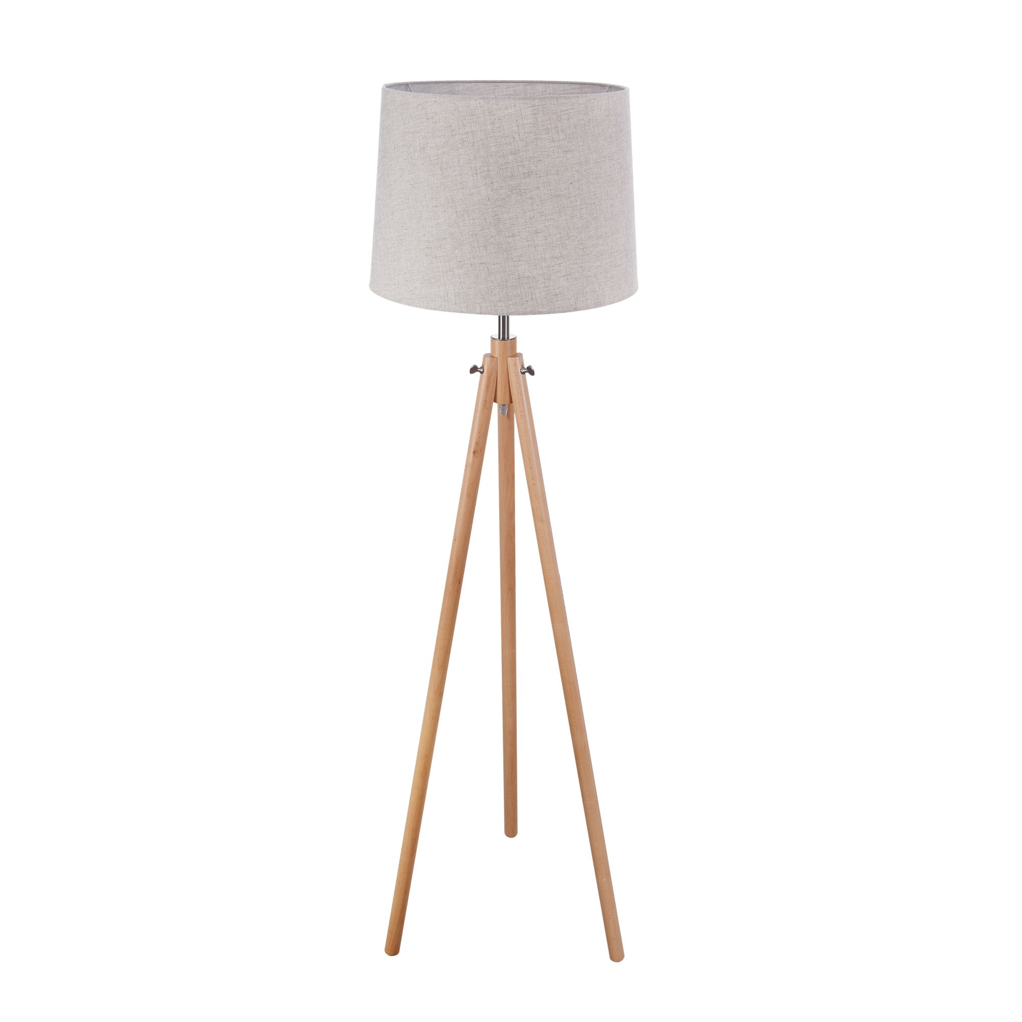картинка Торшер Maytoni Calvin Z177-FL-01-BR от магазина pro-decor.kz
