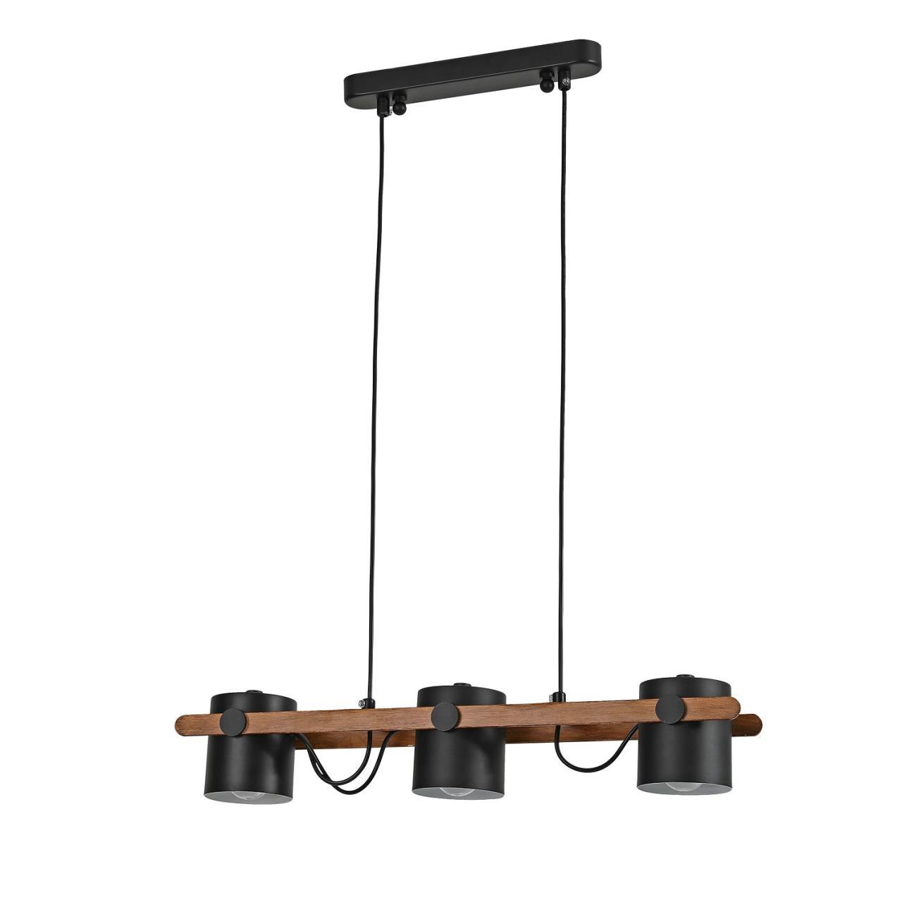 картинка Подвесная люстра Scandy 3004-3P от магазина pro-decor.kz