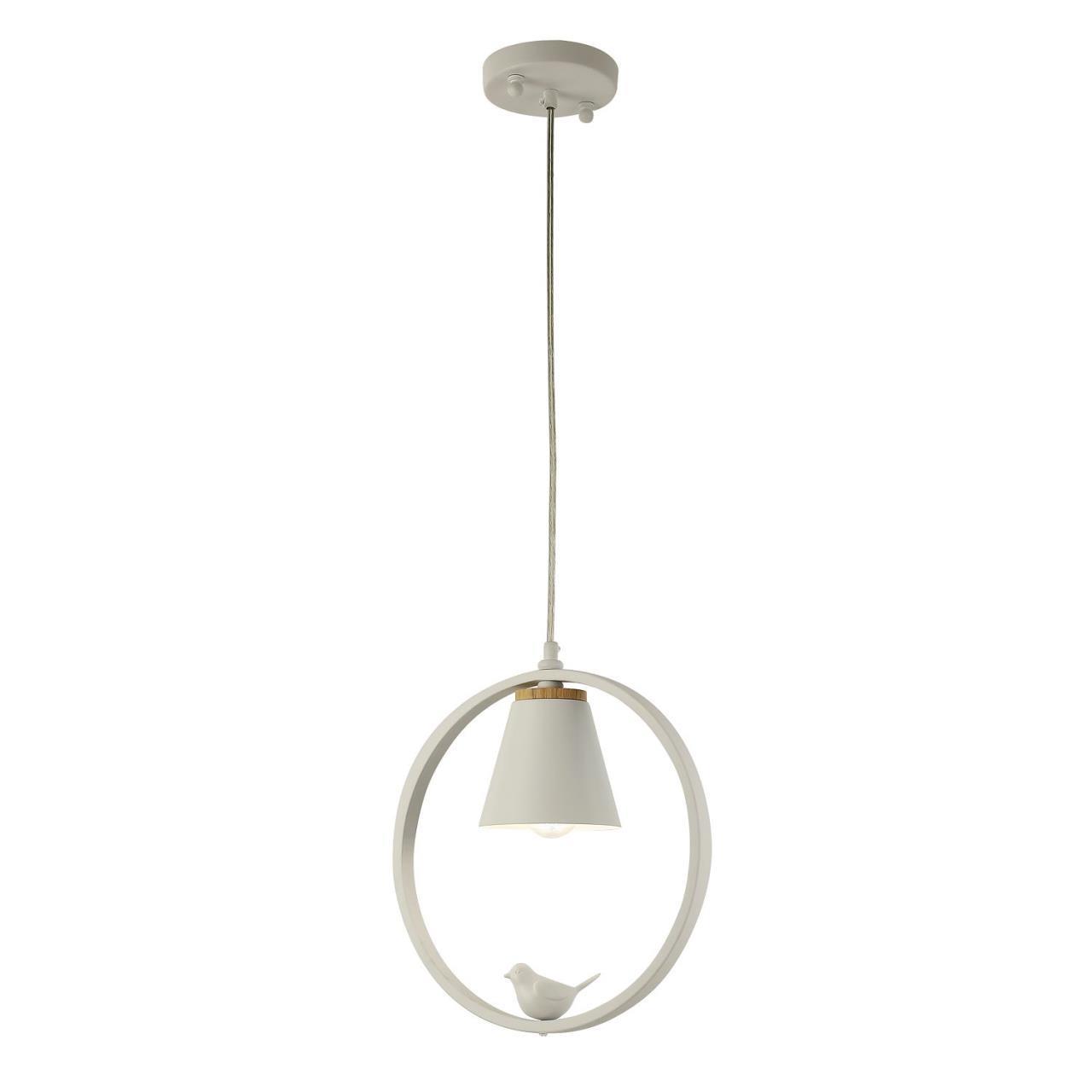 картинка Подвесной светильник F-Promo Uccello 2939-1P от магазина pro-decor.kz