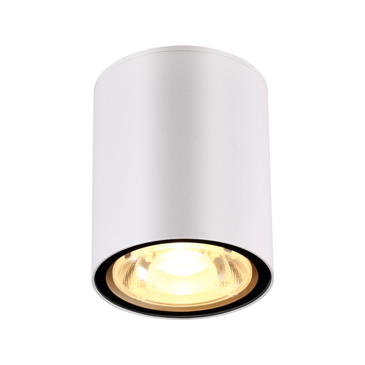 картинка Уличный светодиодный светильник Novotech Street Tumbler 358012 от магазина pro-decor.kz