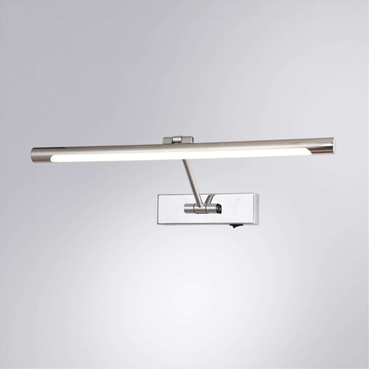 картинка Подсветка для картин Arte Lamp HARRISON A1709AP-1CC от магазина pro-decor.kz