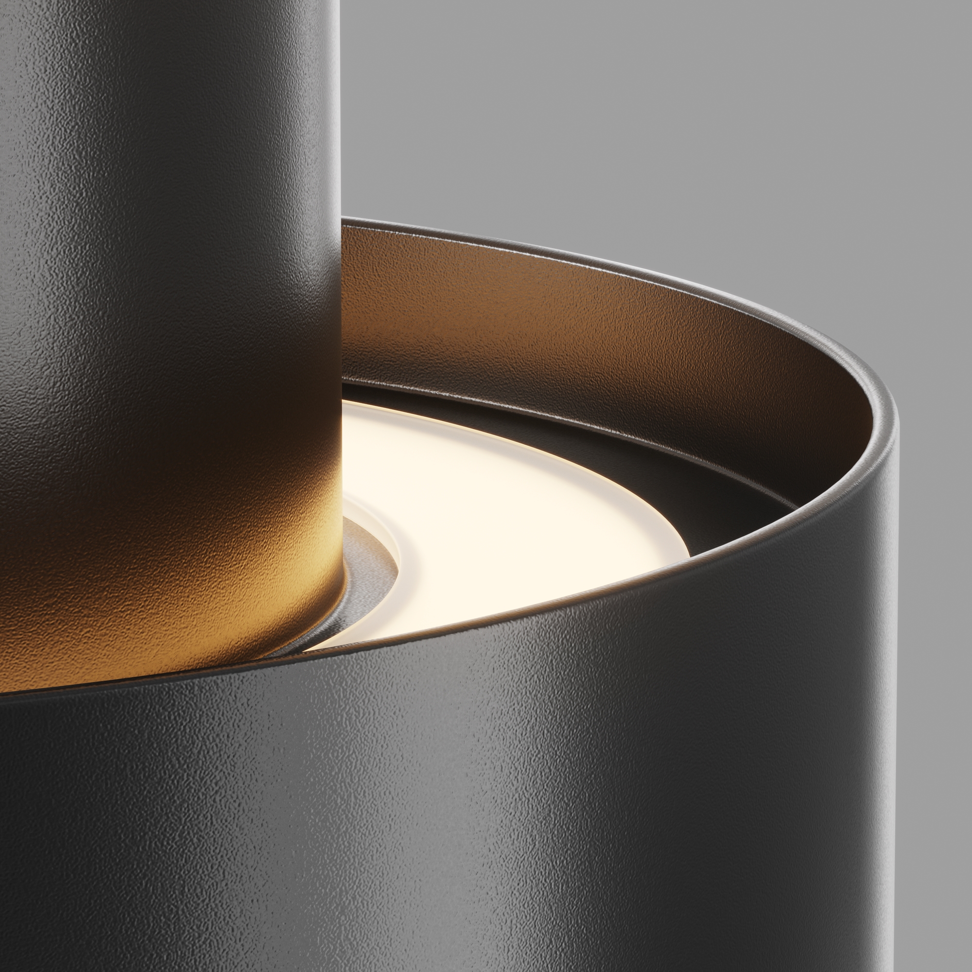 картинка Потолочный светодиодный светильник Maytoni Planet C009CW-L16B от магазина pro-decor.kz