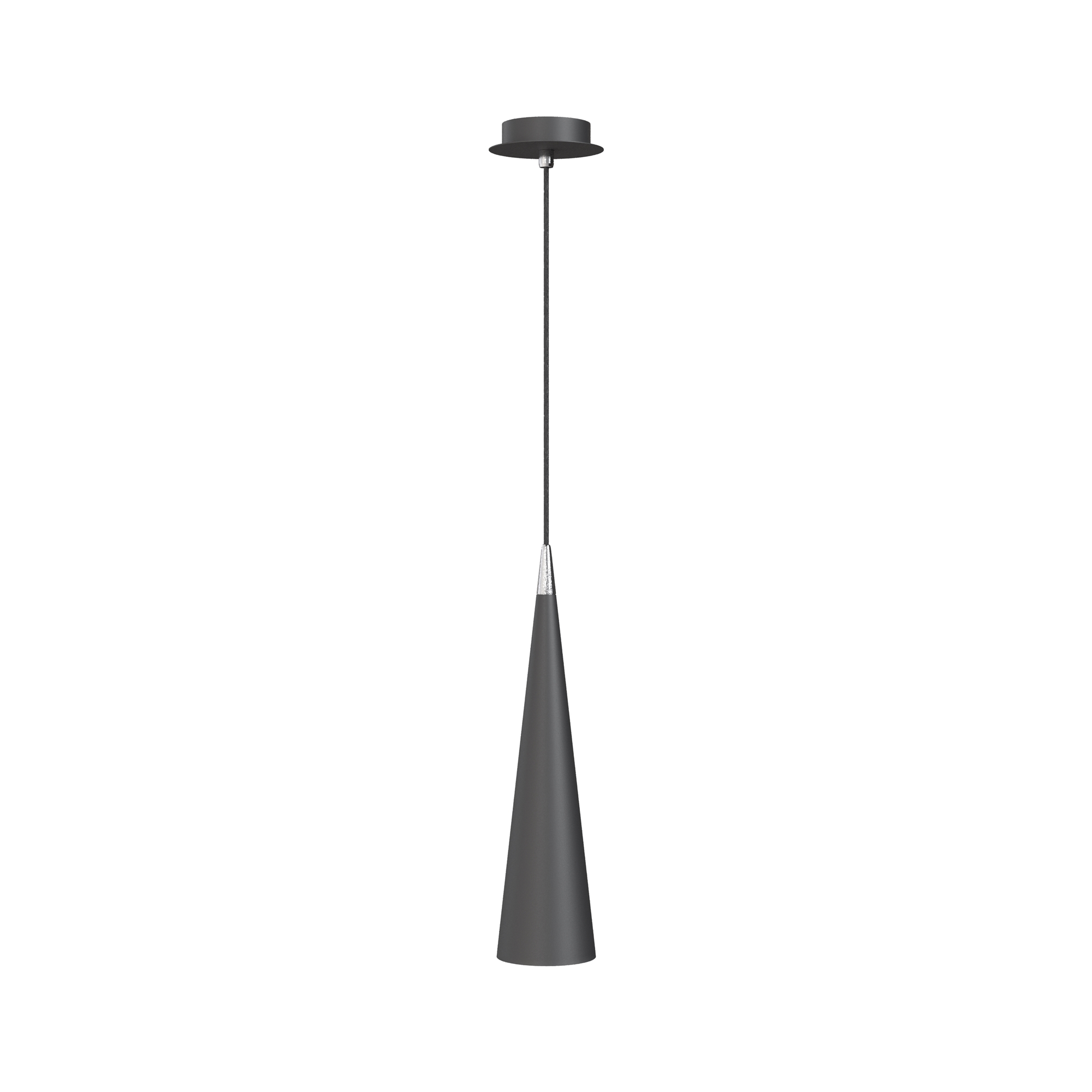 картинка Подвесной светильник Maytoni Nevill P318PL-01B от магазина pro-decor.kz