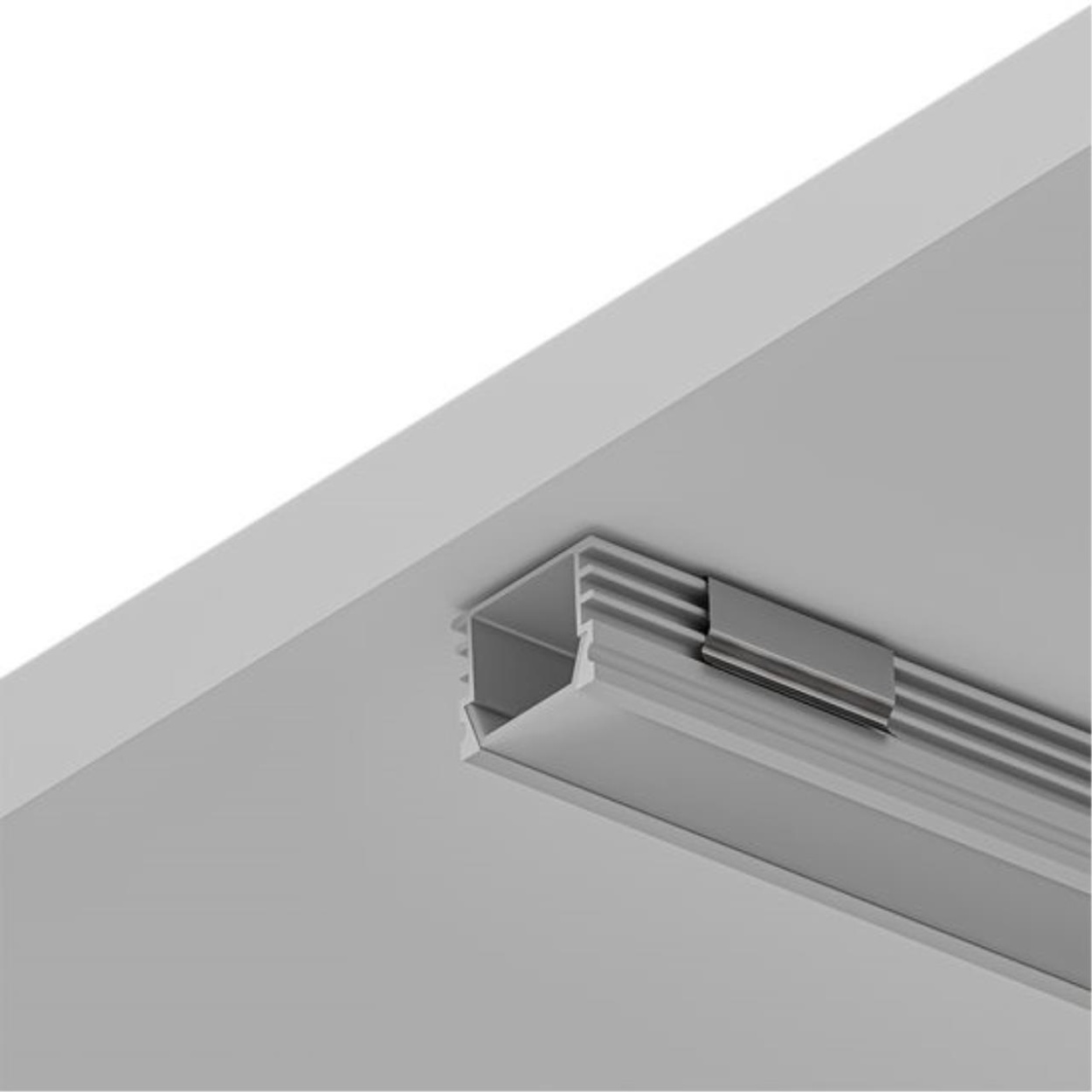 картинка Профиль для светодиодной ленты Arte Lamp SURFACE A161205S от магазина pro-decor.kz
