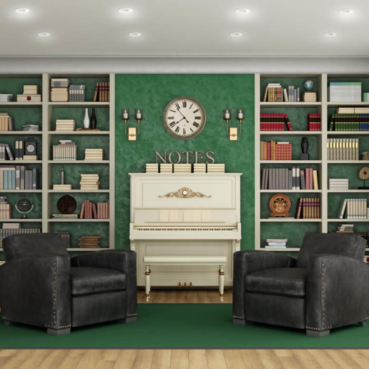 картинка Встраиваемый светодиодный светильник Novotech Spot Drum 357603 от магазина pro-decor.kz