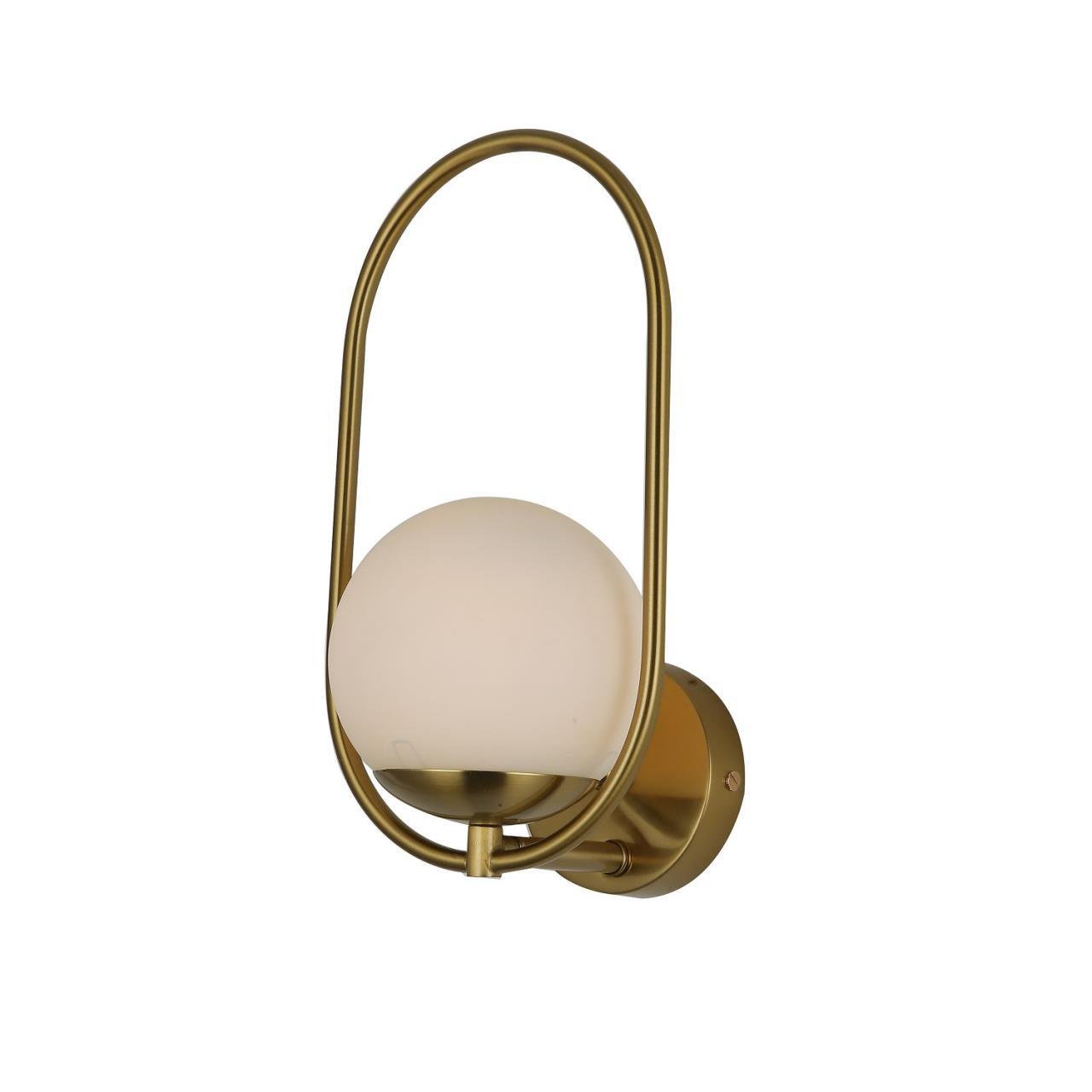 картинка Настенный светильник F-Promo Mars 2915-1W от магазина pro-decor.kz