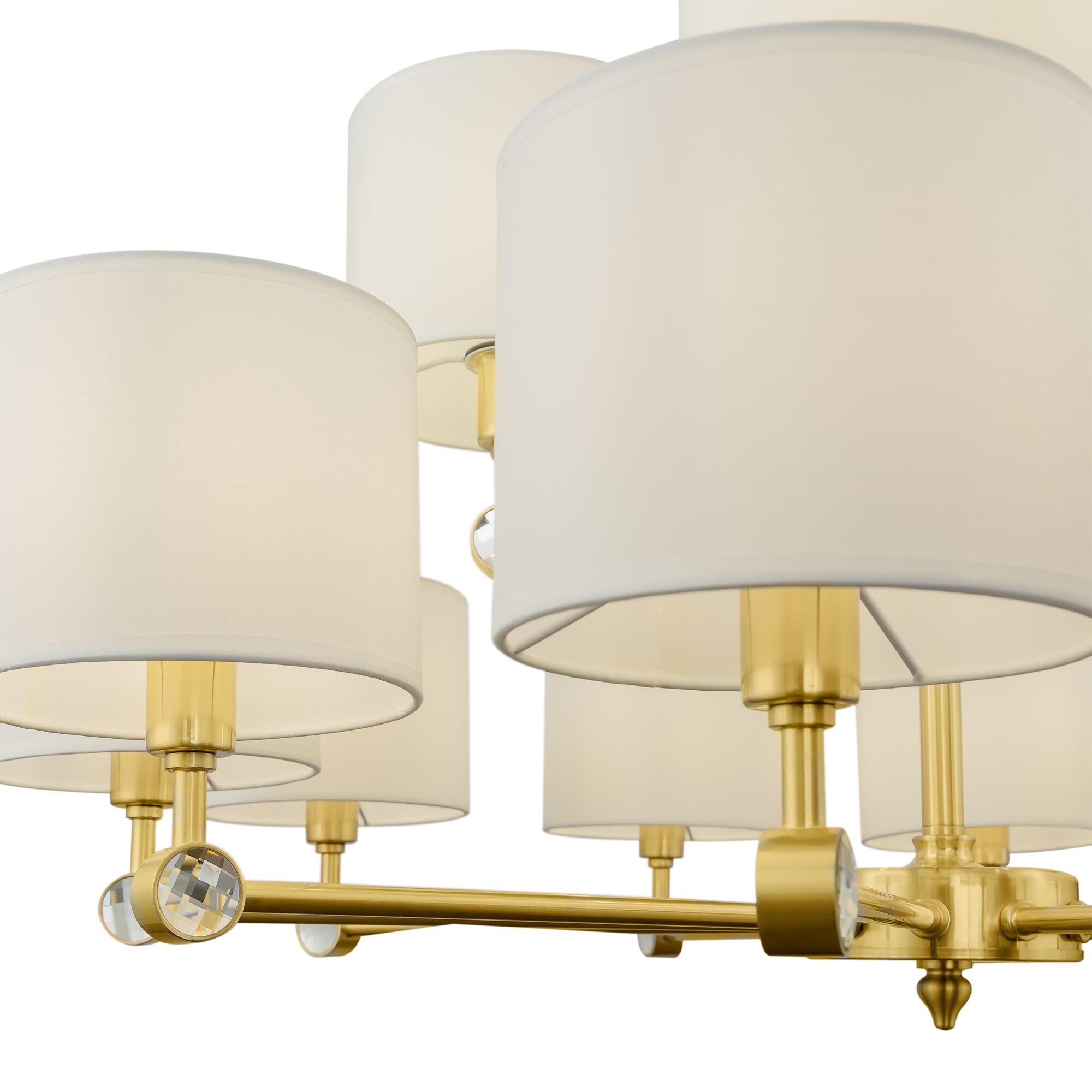 картинка Люстра Maytoni MOD088PL-15BS от магазина pro-decor.kz