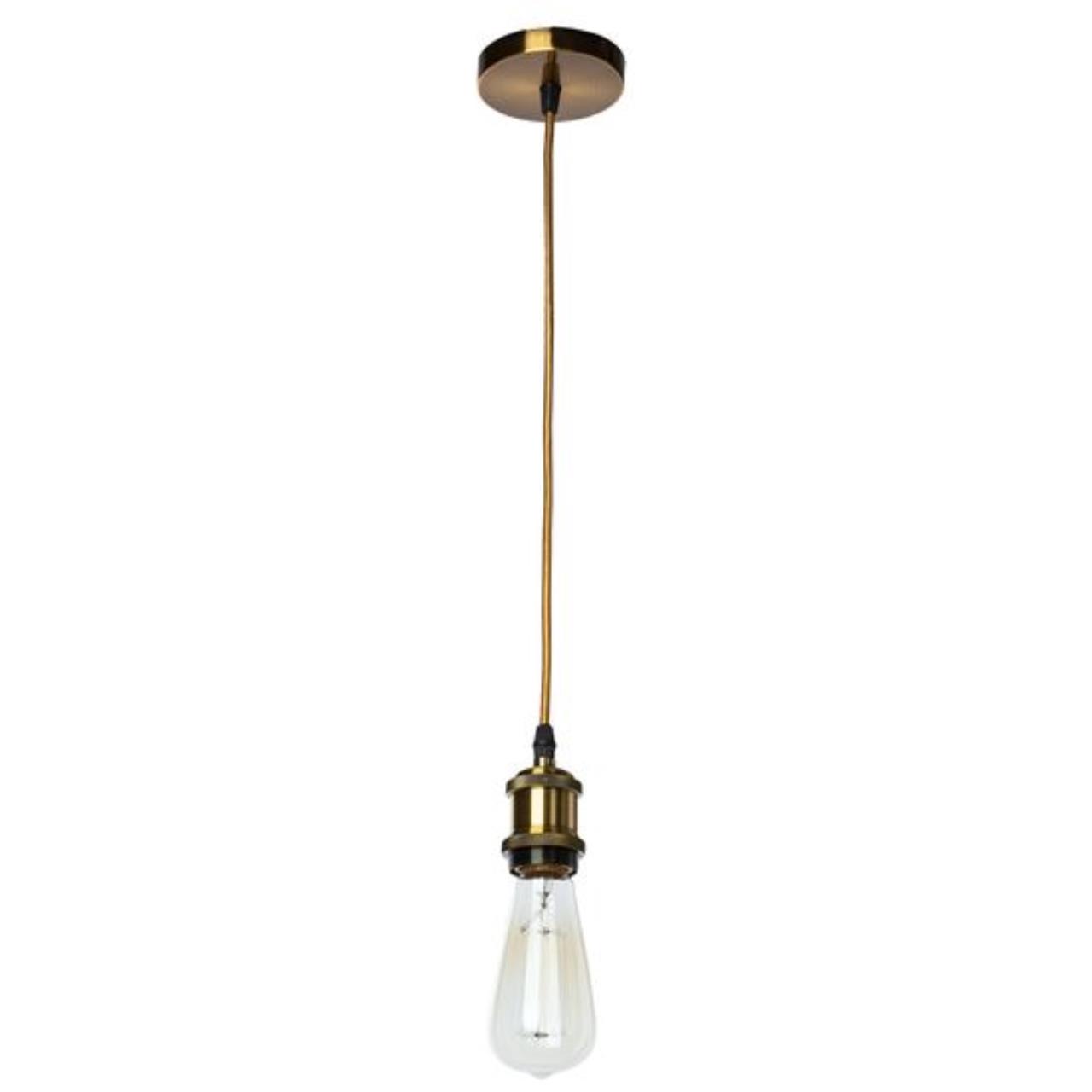 картинка Подвесной светильник Arte Lamp ELECTRA A7002SP-1PB магазин pro-decor.kz являющийся официальным дистрибьютором в Казахстане картинка Подвесной светильник Arte Lamp ELECTRA A7002SP-1PB от магазина pro-decor.kz