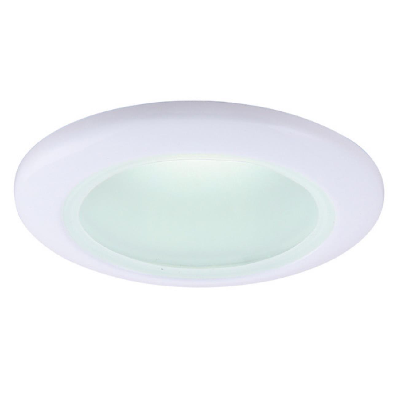 картинка Встраиваемый светильник Arte Lamp Aqua A2024PL-1WH от магазина pro-decor.kz