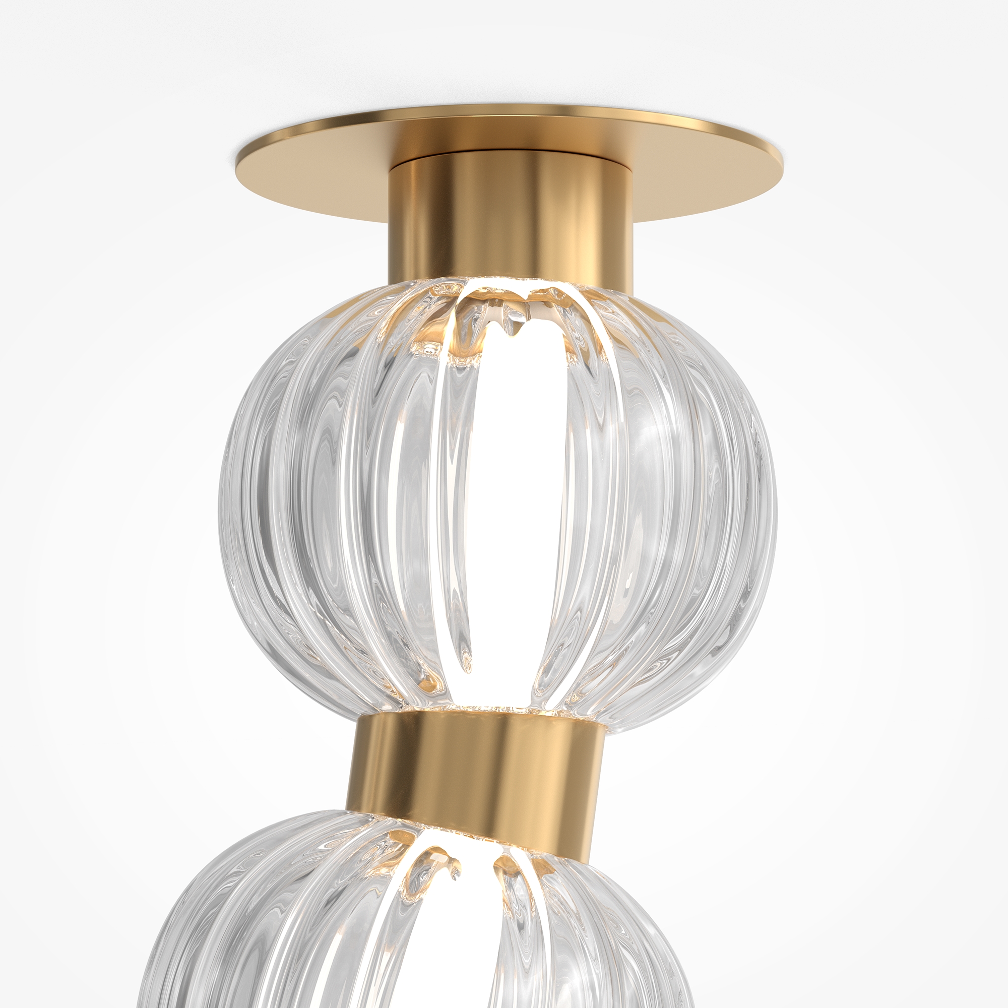 картинка Потолочный светильник Maytoni MOD555CL-L28G3K от магазина pro-decor.kz