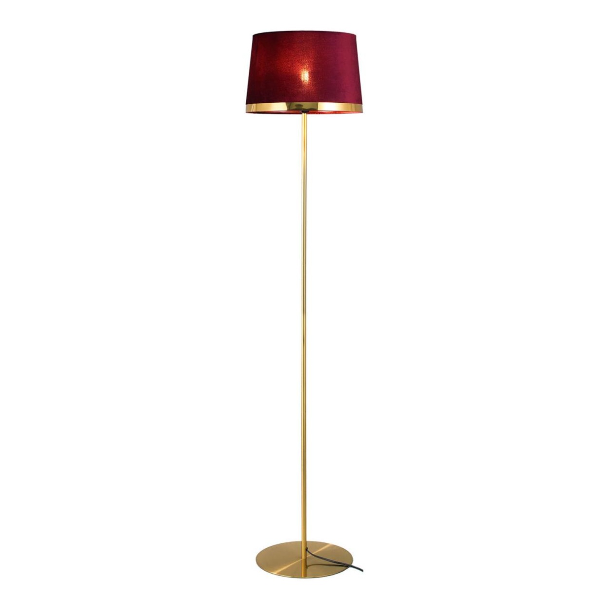 картинка Торшер Lussole LSP-0829 от магазина pro-decor.kz