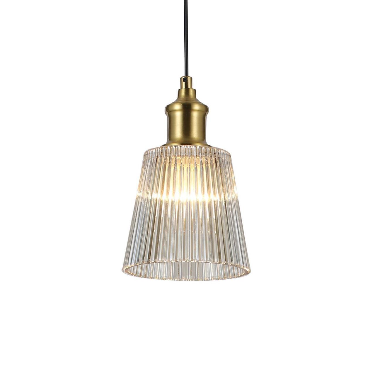 картинка Подвесной светильник Favourite Copita 2777-1P от магазина pro-decor.kz
