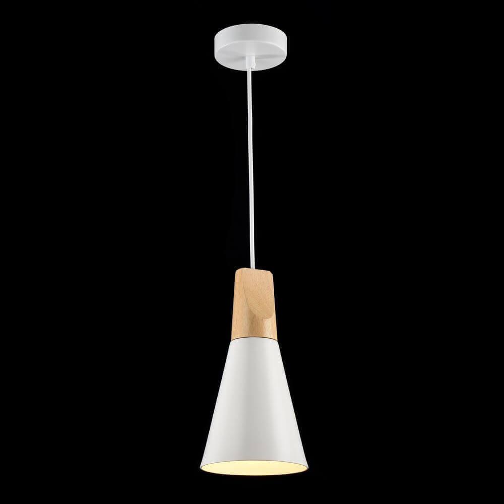 картинка Подвесной светильник Maytoni Bicones P359-PL-140-W от магазина pro-decor.kz