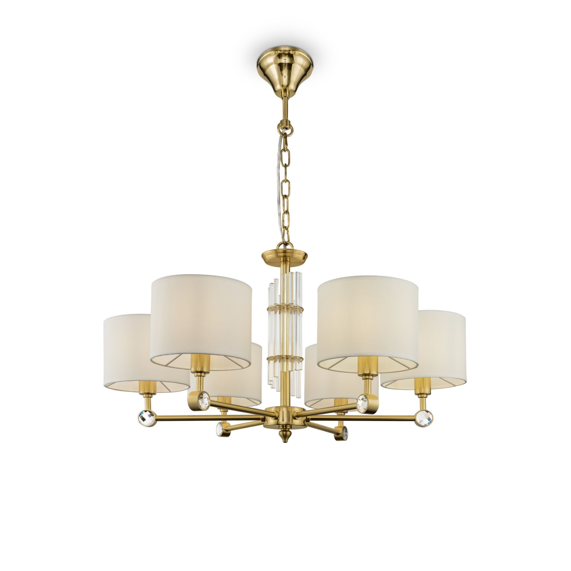 картинка Люстра Maytoni MOD088PL-06BS от магазина pro-decor.kz