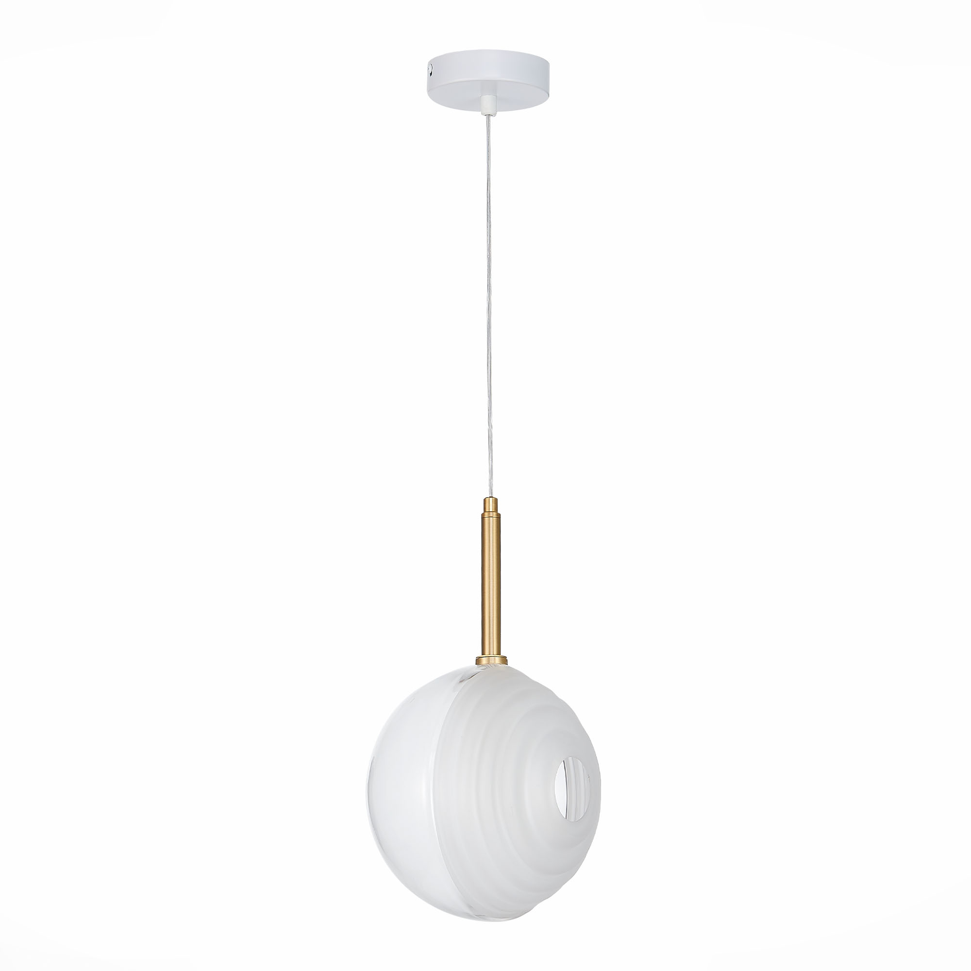 картинка Подвесной светильник ST Luce Foligno SL1183.503.01 от магазина pro-decor.kz