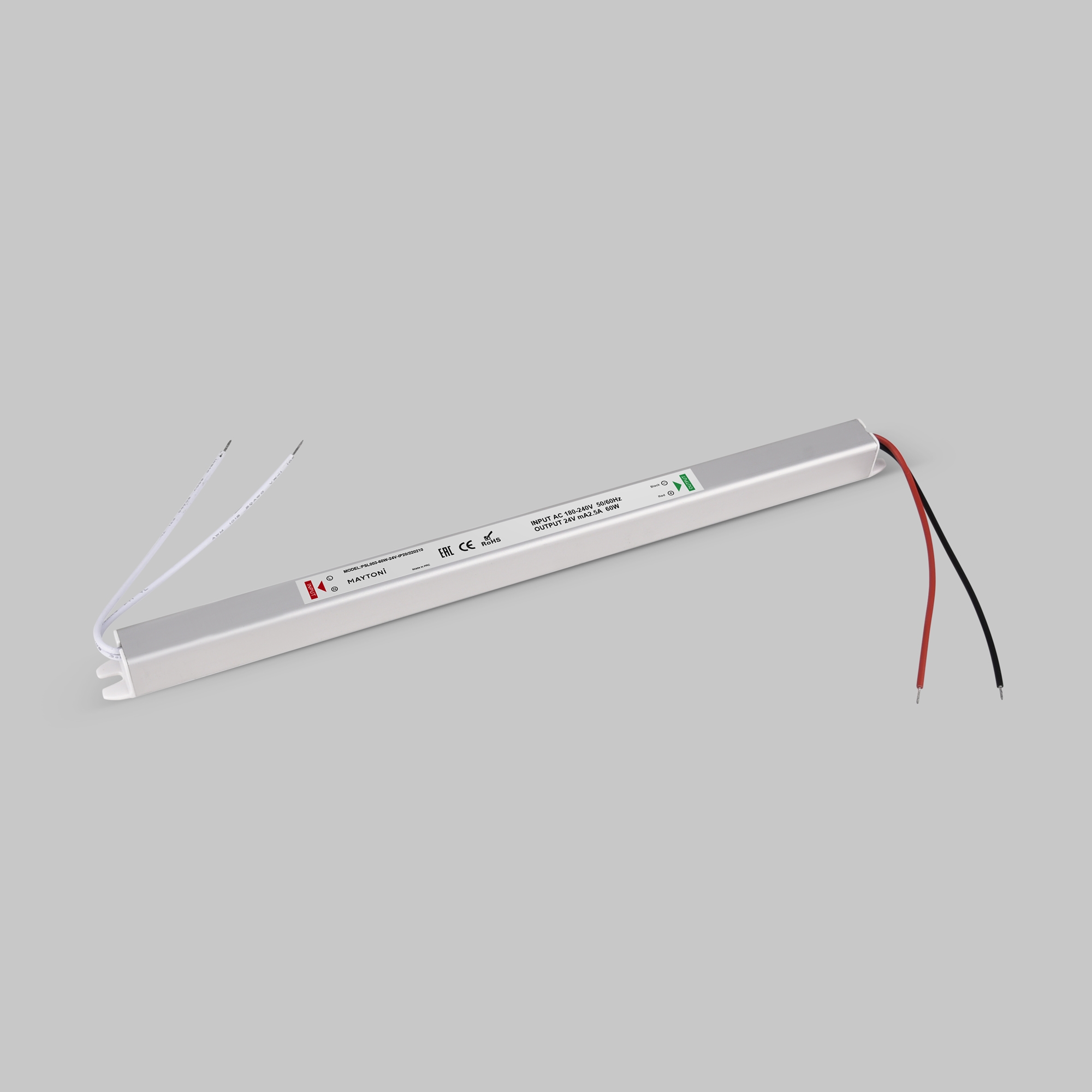 картинка Комплектующие к светодиодной ленте Led Strip 220210 от магазина pro-decor.kz