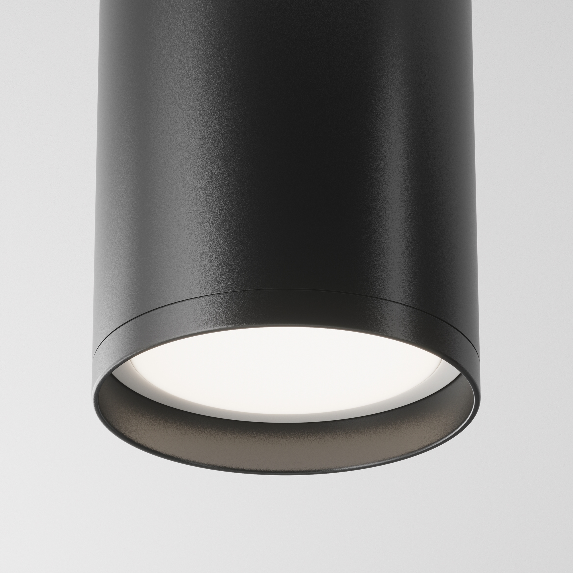 картинка Потолочный светильник Maytoni Focus S C052CL-01B от магазина pro-decor.kz