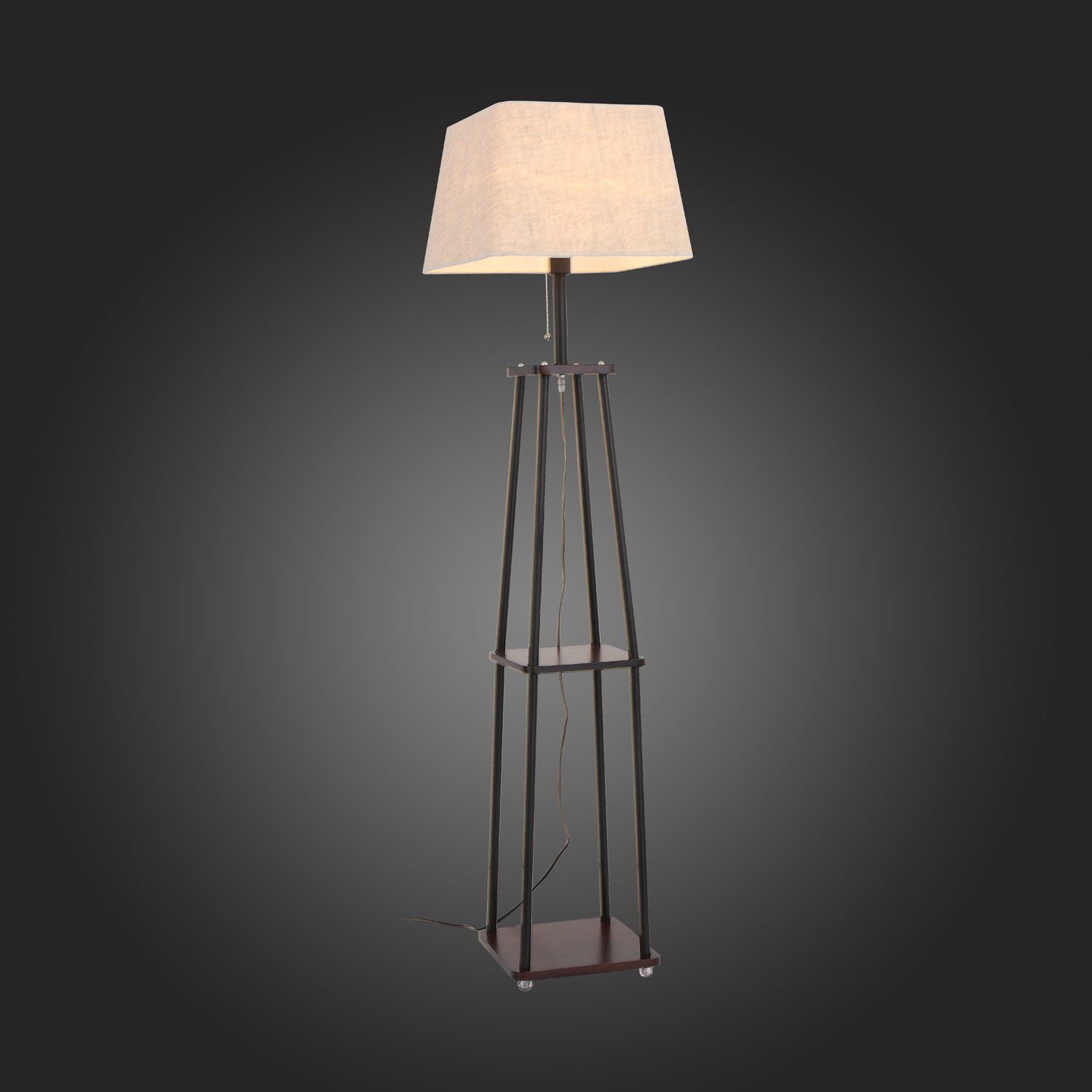 картинка Торшер ST Luce Menola SLE302.405.01 от магазина pro-decor.kz