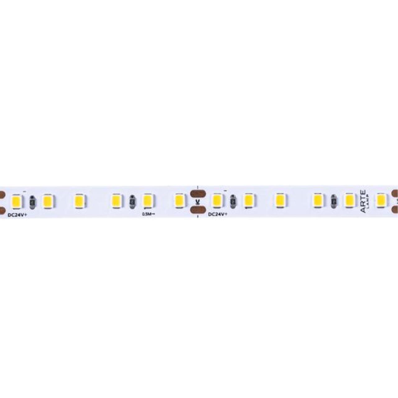 картинка ЛЕНТА СВЕТОДИОДНАЯ Arte Lamp TAPE A2412008-02-4K от магазина pro-decor.kz