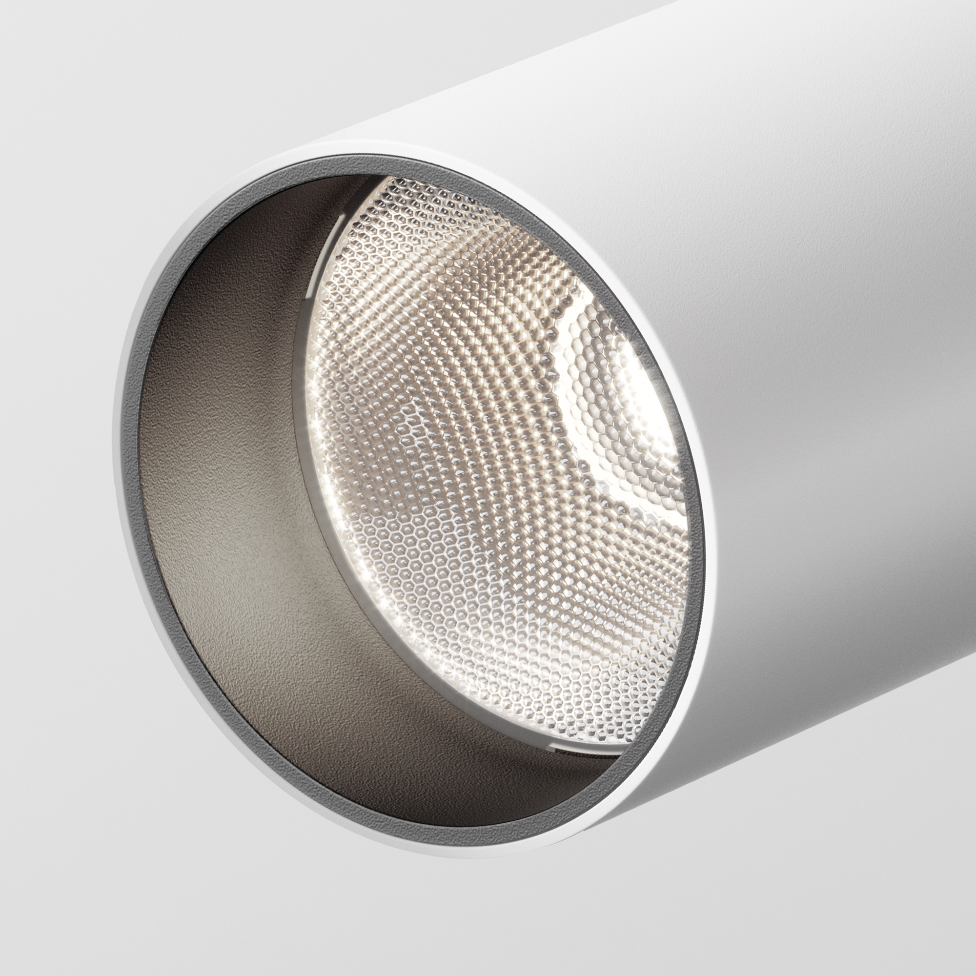 картинка Потолочный светильник Technical C055CL-L12W4K-W-W от магазина pro-decor.kz