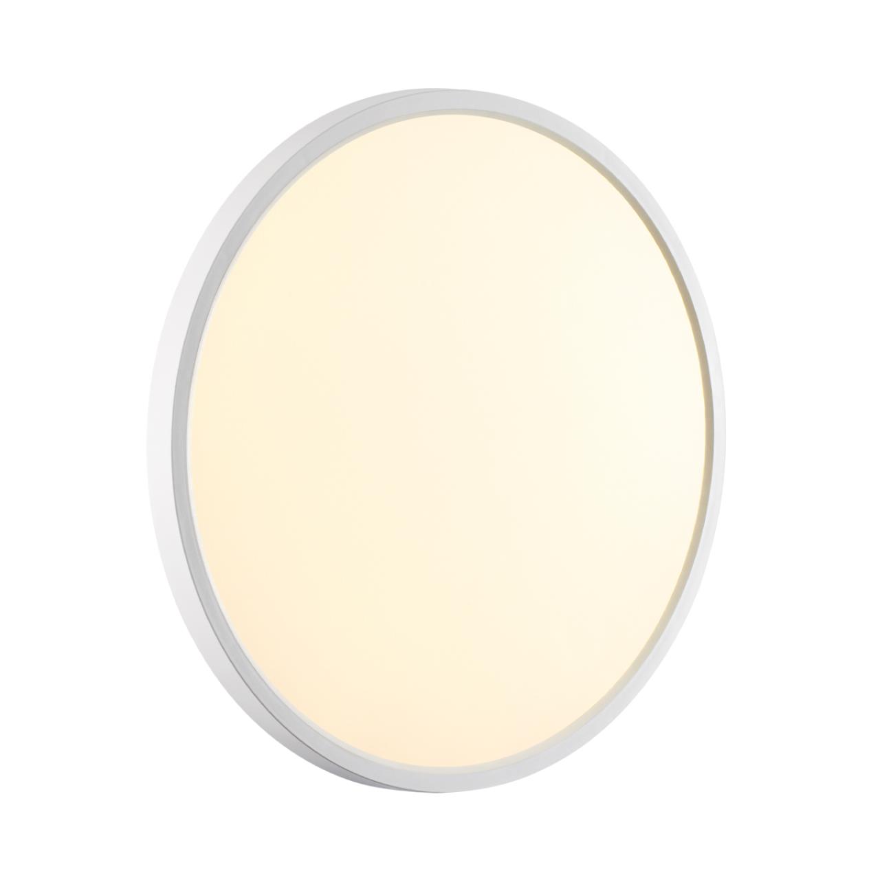 картинка 7659/32L MITRA LED SN 52 Светильник ALFA WHITE от магазина pro-decor.kz
