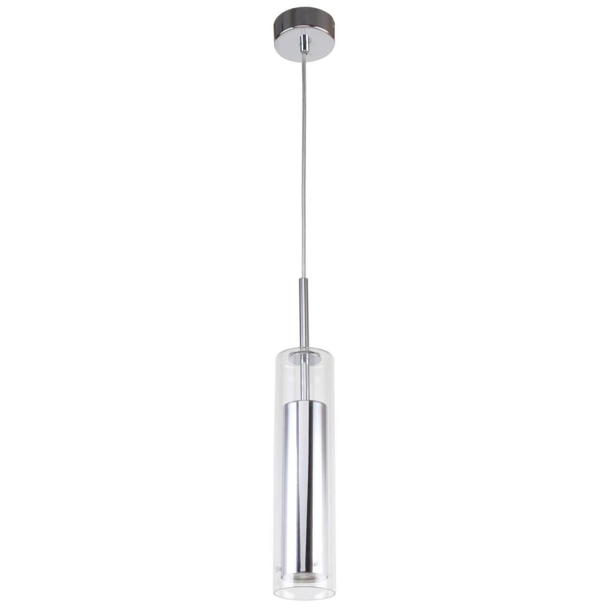 картинка Подвесной светильник Favourite Aenigma 2555-1P от магазина pro-decor.kz