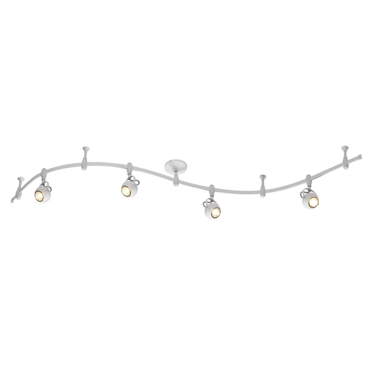 картинка Трековая система Odeon Light Pulla 3804/4TR от магазина pro-decor.kz
