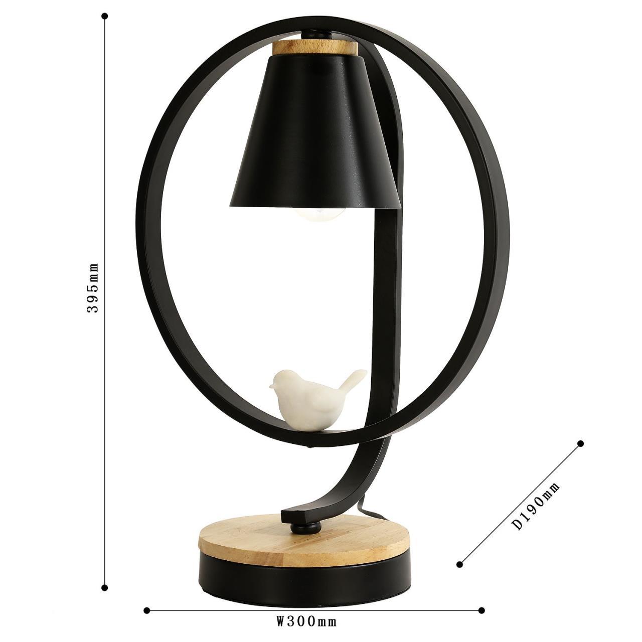 картинка Настольная лампа F-Promo Uccello 2938-1T от магазина pro-decor.kz