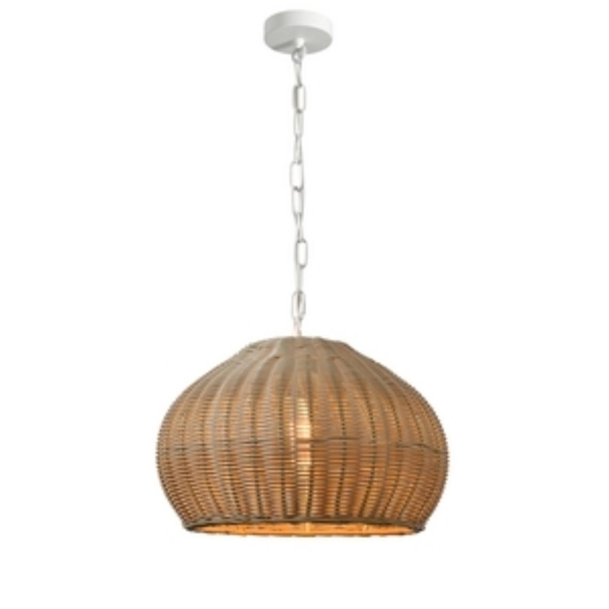 картинка Подвес Favourite 4885-1P Wicker от магазина pro-decor.kz
