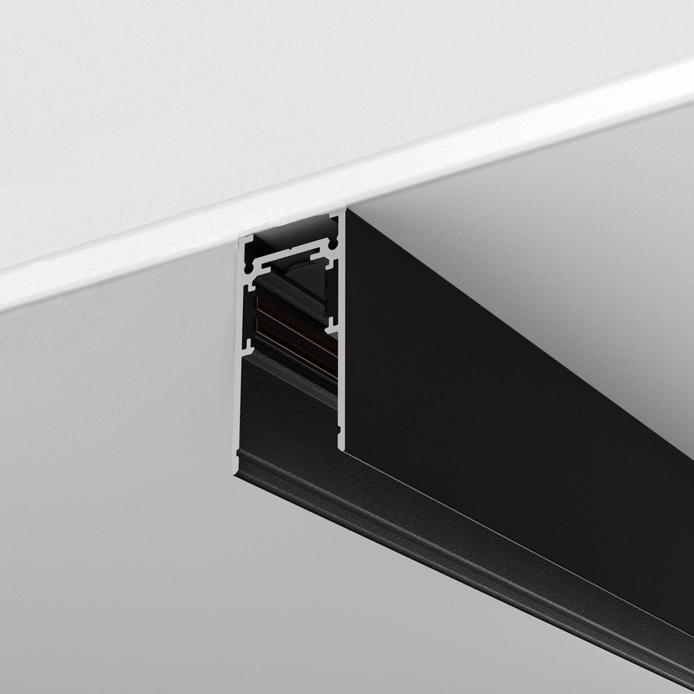 картинка Шинопровод Technical TRX034-412B Busbar trunkings Exility от магазина pro-decor.kz