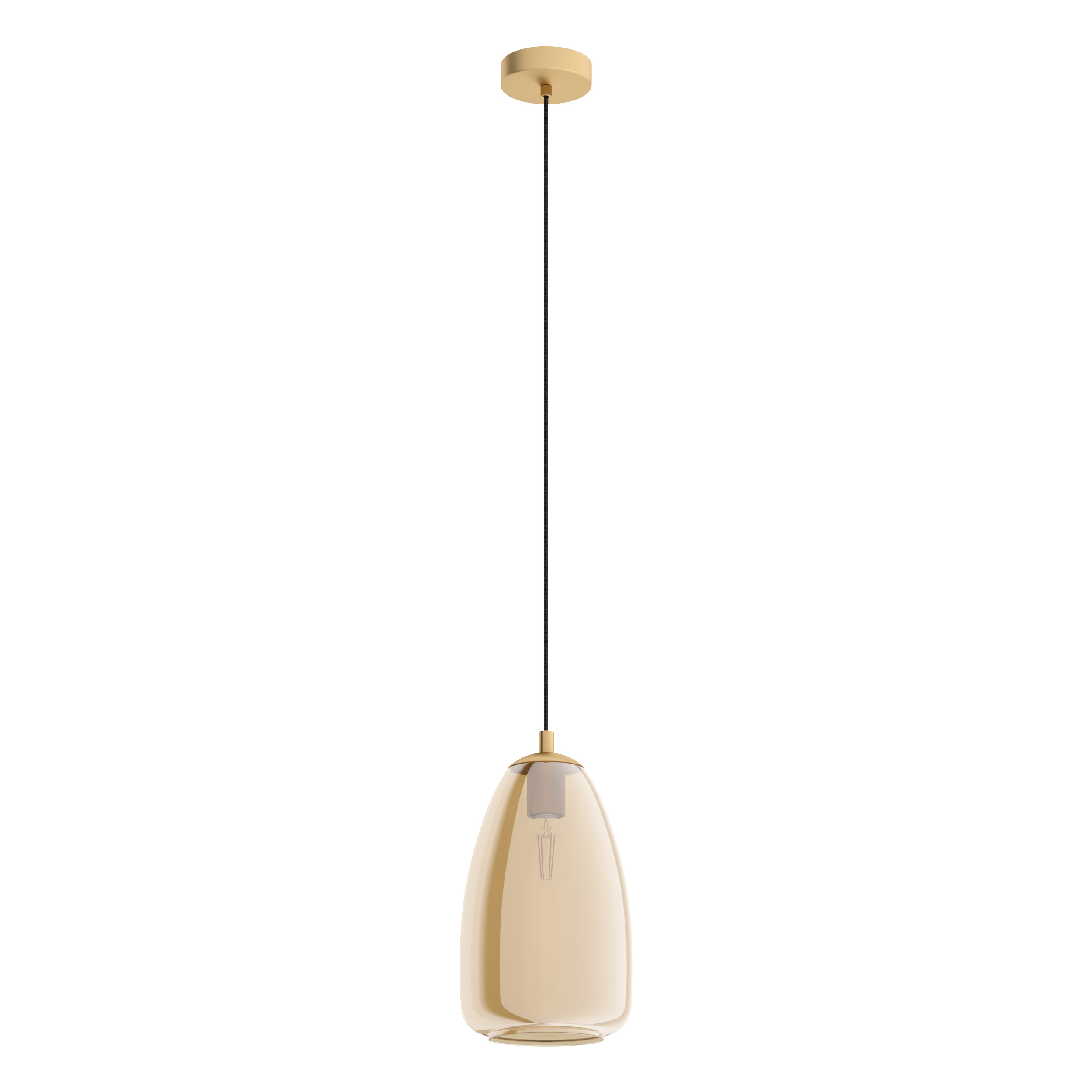 картинка Подвесной светильник Eglo Alobrase 98648 от магазина pro-decor.kz
