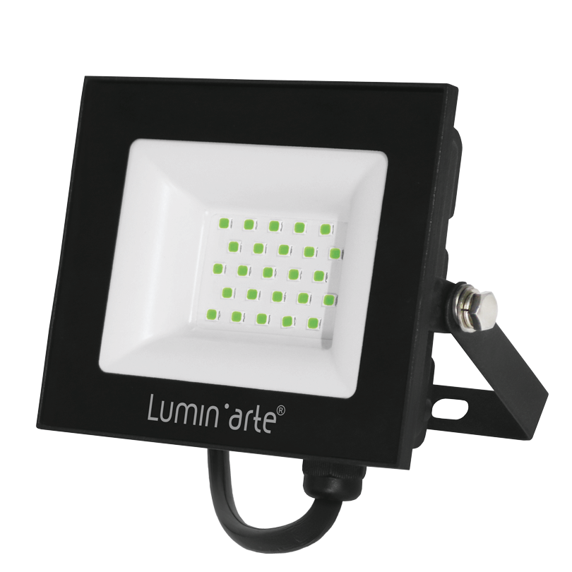 картинка Светодиодный прожектор Wolta LFL-30W/07 магазин pro-decor.kz являющийся официальным дистрибьютором в Казахстане картинка Светодиодный прожектор Wolta LFL-30W/07 от магазина pro-decor.kz