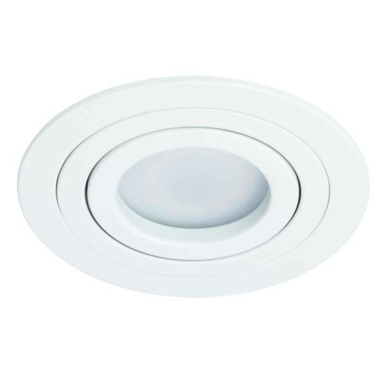 картинка Светильник потолочный Arte Lamp TARF A2167PL-1WH от магазина pro-decor.kz