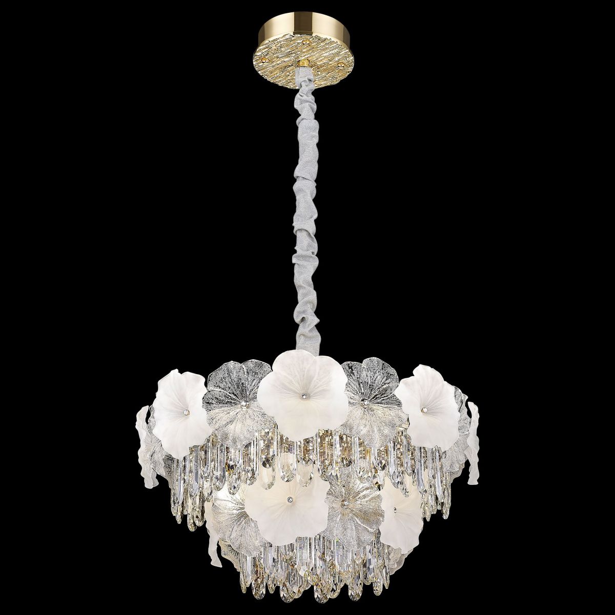 картинка Люстра Wertmark Isabella WE112.16.303 от магазина pro-decor.kz